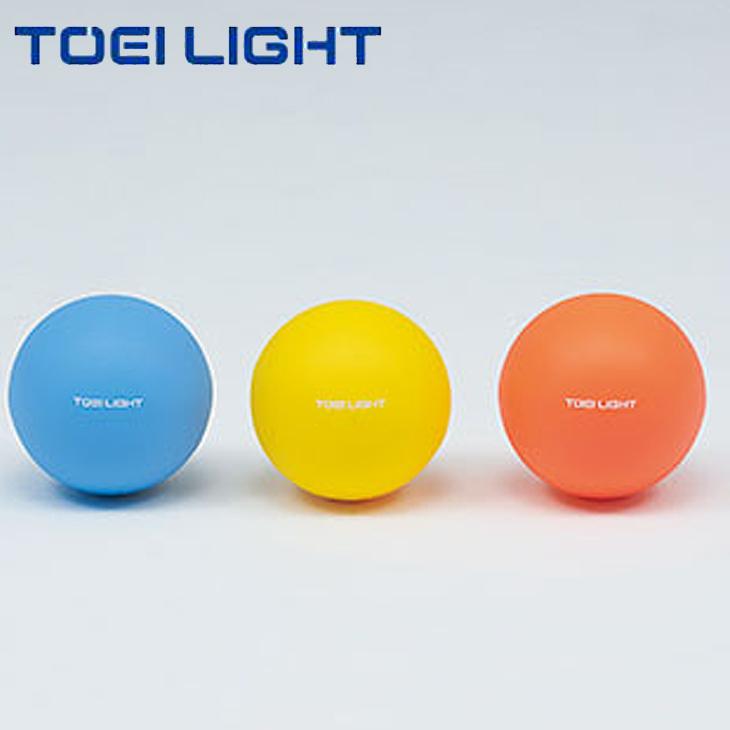 ソフトエアカラーボール15 3ヶ1組 トーエイライト Toeilight ソフトタイプボール 直径15cm 体つくり ボール運動 ドッジボール ボール遊び B 3809 取寄 Apworld 通販 Paypayモール