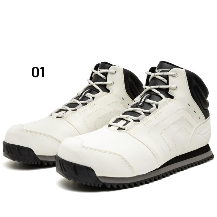 MIZUNO（ミズノ） メンズ ユニセックス 防水シューズ 3E相当 スノー