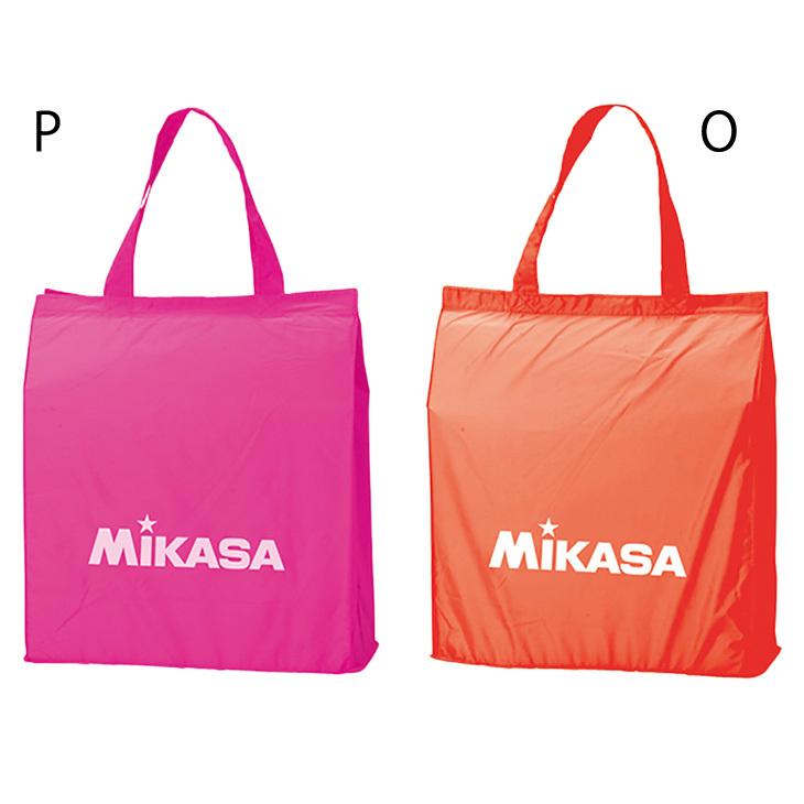 MIKASA（ミカサ） トートバッグ レジャーバッグ スポーツ サブバッグ