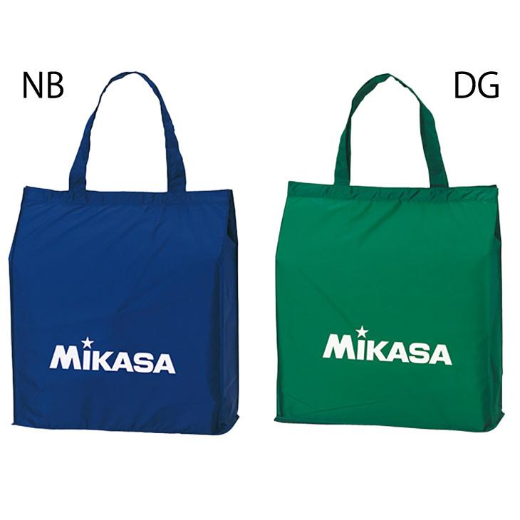MIKASA（ミカサ） トートバッグ レジャーバッグ スポーツ サブバッグ