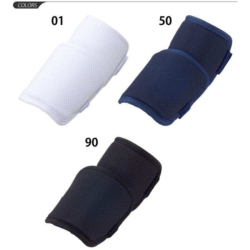 野球 打者用 エルボーガード 左右兼用 少年用 ジュニア キッズ ザナックス Xanax アームガード 肘当て 防具 Ba Eg100j Apworld 通販 Paypayモール