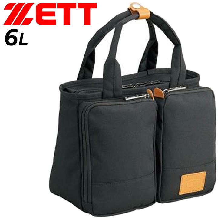 ゼット ZETT 野球 トートバッグ 約6L ソフトボール ミニバッグ ゼット ZETT 野球 トートバッグ 約6L ソフトボール ミニバッグ