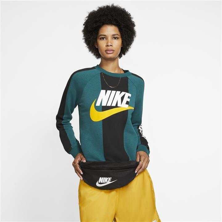 ウエストポーチ メンズ レディース ナイキ Nike ヘリテージ ヒップバッグ 3l スポーツバッグ ウエストバッグ 斜めがけ Ba5750 010 Apworld 通販 Paypayモール