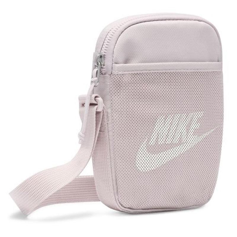 NIKE（ナイキ） ショルダーバッグ 1L かばん ヘリテージ クロスボディ