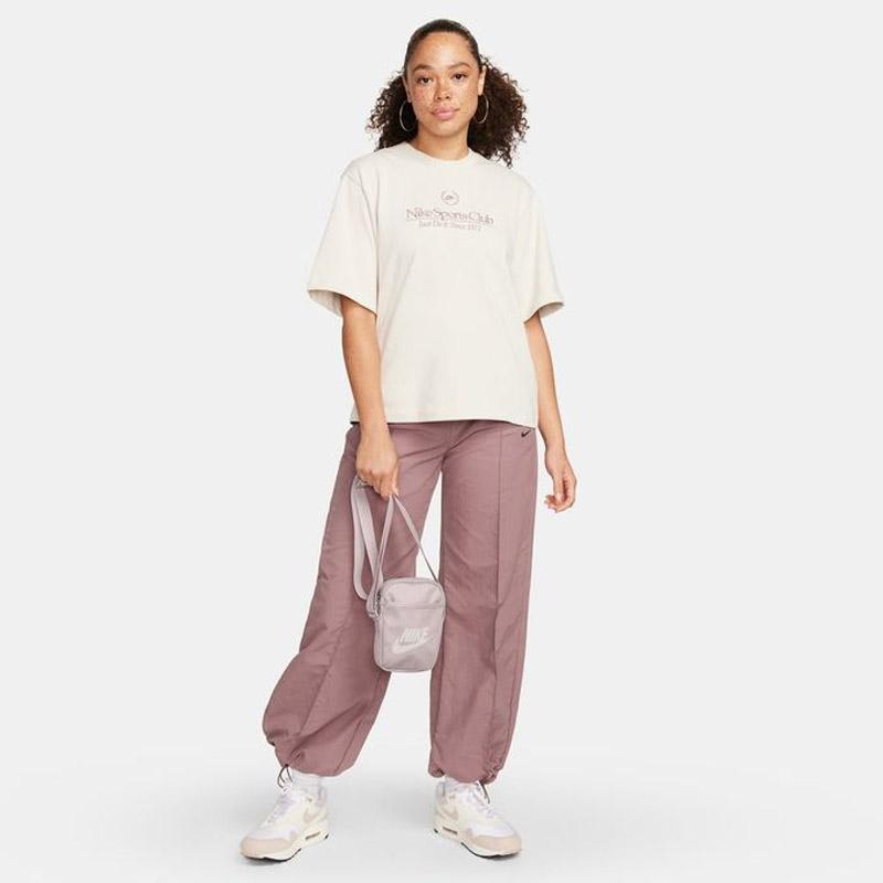 NIKE（ナイキ） ショルダーバッグ 1L かばん ヘリテージ クロスボディ