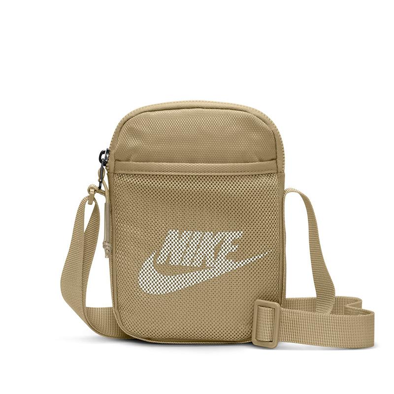 NIKE（ナイキ） ショルダーバッグ 1L NIKE ヘリテージ クロスボディ