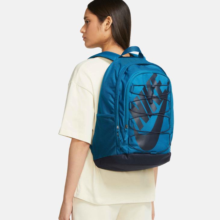 リュックサック バッグ 鞄 ナイキ Nike エレメンタル バックパック スポーツバッグ ジム メンズ レディース キッズ デイパック ブルー 青 Ba58 301 Apworld 通販 Paypayモール