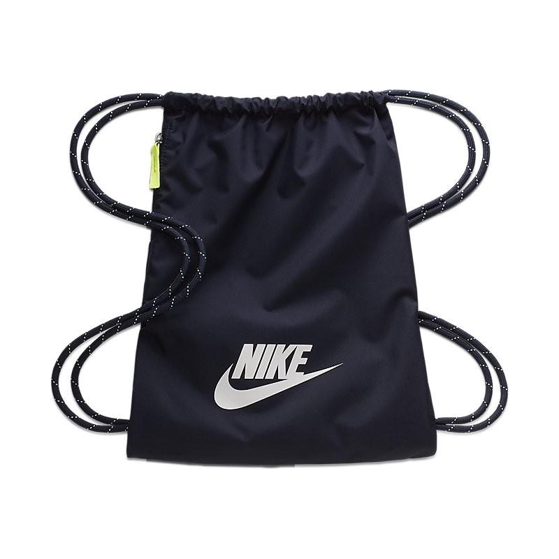 ジムサック ナップサック メンズ レディース ジュニア キッズ ナイキ Nike ヘリテージ2 0 ジムサック スポーツバッグ 13l トレーニングバッグ ジム Ba5901 451 Apworld 通販 Paypayモール