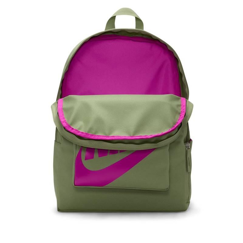 NIKE（ナイキ） キッズ ジュニア リュックサック 16L バッグ NIKE YA