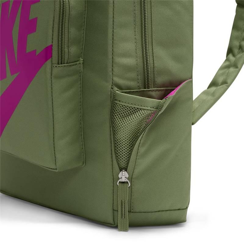 NIKE（ナイキ） キッズ ジュニア リュックサック 16L バッグ NIKE YA