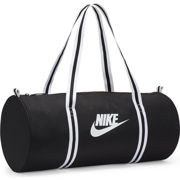 ボストンバッグ メンズ レディース ナイキ Nike ヘリテージ ダッフルバッグ スポーツバッグ 手さげ 肩掛け ジム トレーニング フィットネス Ba6147 010 Apworld 通販 Paypayモール