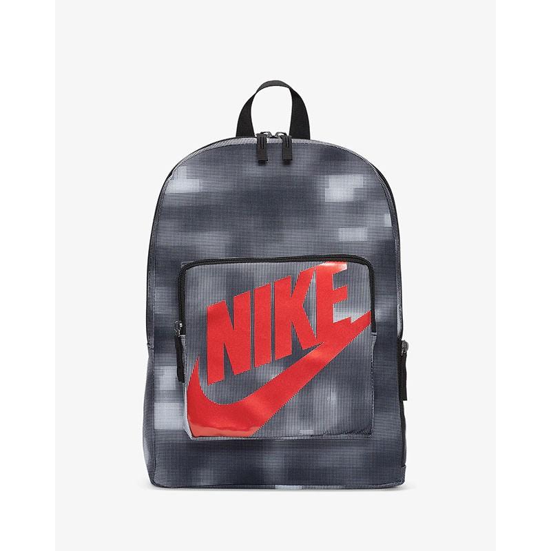 リュックサック バックパック バッグ キッズ ジュニア ナイキ Nike Yth クラシック Aop Su 男の子 女の子 Ba6213 010 Apworld 通販 Paypayモール