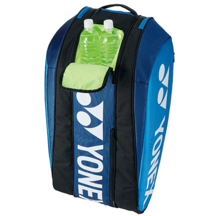 YONEX テニス ラケットバック 9本用 ヨネックス PRO series
