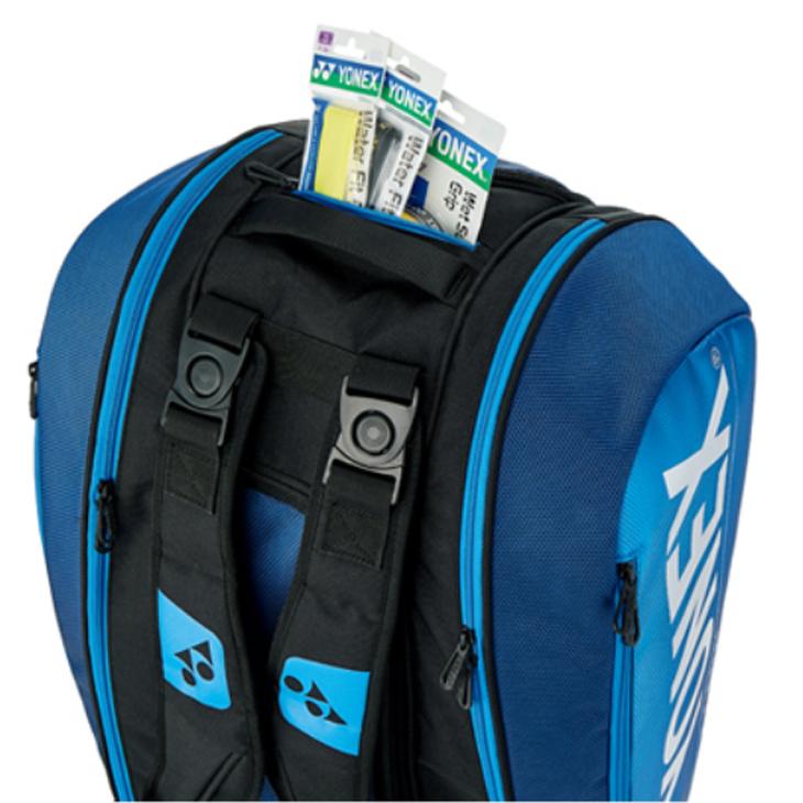 YONEX テニス ラケットバック 9本用 ヨネックス PRO series YONEX テニス ラケットバック 9本用 ヨネックス PRO series