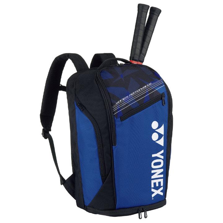YONEX ヨネックス テニスバッグ ラケット2本収納可 バック