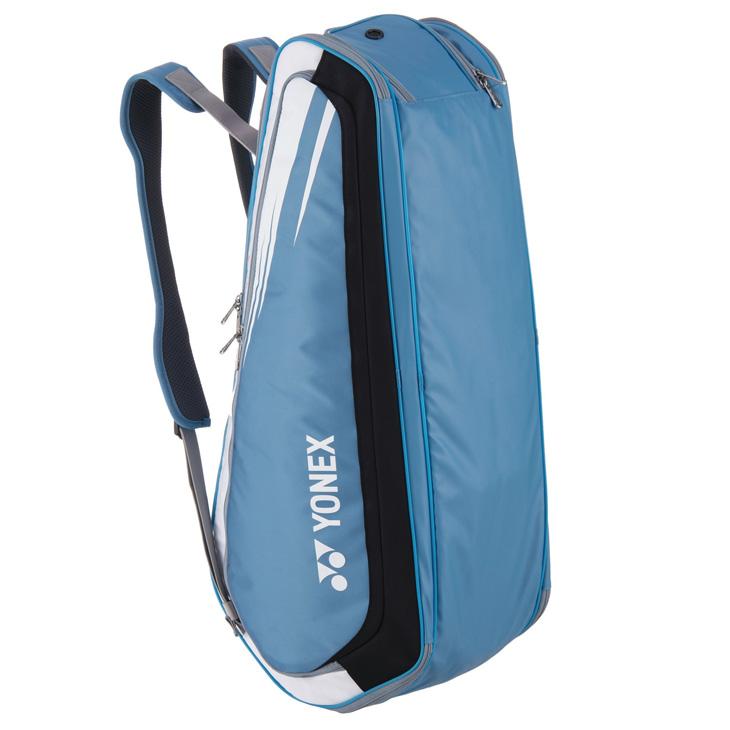 YONEX（ヨネックス） ラケットバッグ6 テニス 6本用 テニスバッグ