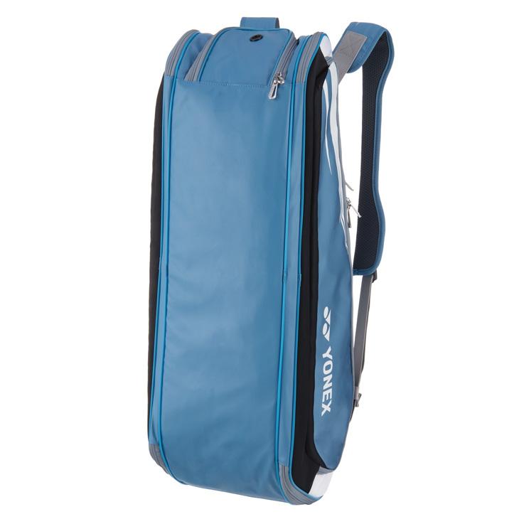 ヨネックス　ラケットバッグ6 YONEX（ヨネックス） ラケットバッグ6 テニス 6本用 テニスバッグ
