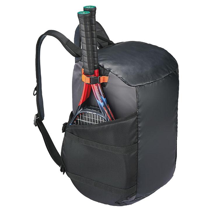 YONEX（ヨネックス） ラケットバッグ 45L テニス2本用 ダッフルバッグ