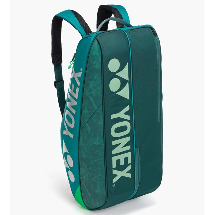YONEX（ヨネックス） テニス 6本用 ラケットバッグ6 テニスバッグ