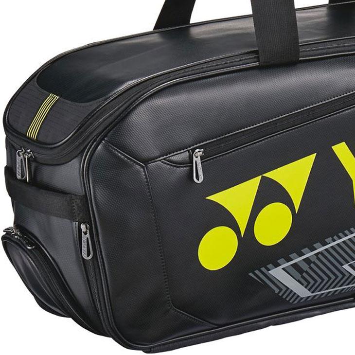 YONEX ヨネックス ラケットバッグ ラケット2本収納可能 YONEX ヨネックス ラケットバッグ ラケット2本収納可能