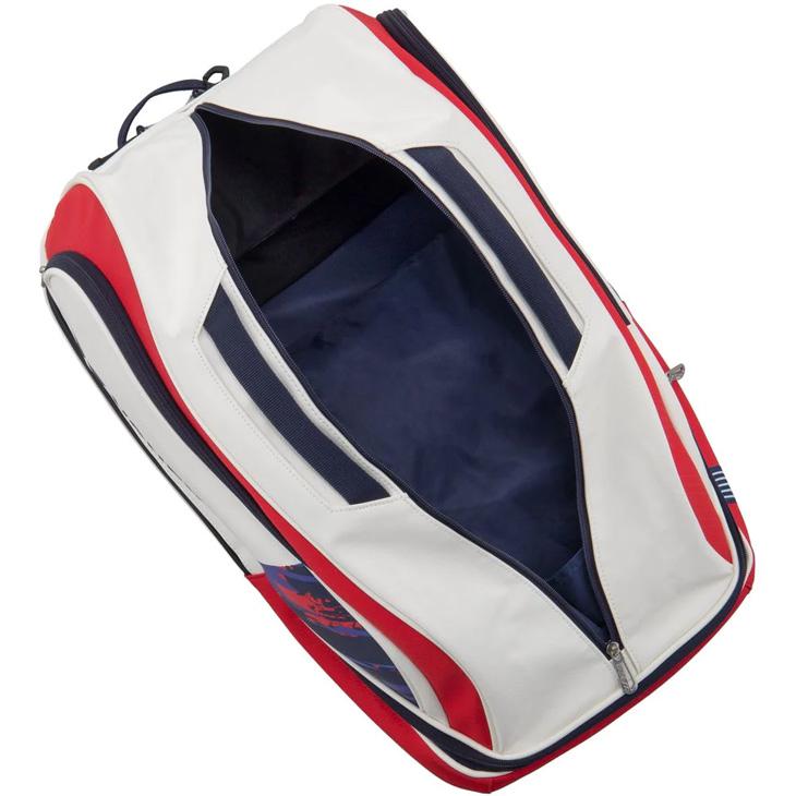 YONEX（ヨネックス） ラケットバッグ テニス 2本用 バックパック 30L