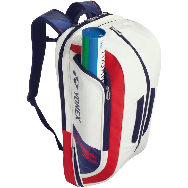 YONEX（ヨネックス） ラケットバッグ テニス 2本用 バックパック 30L