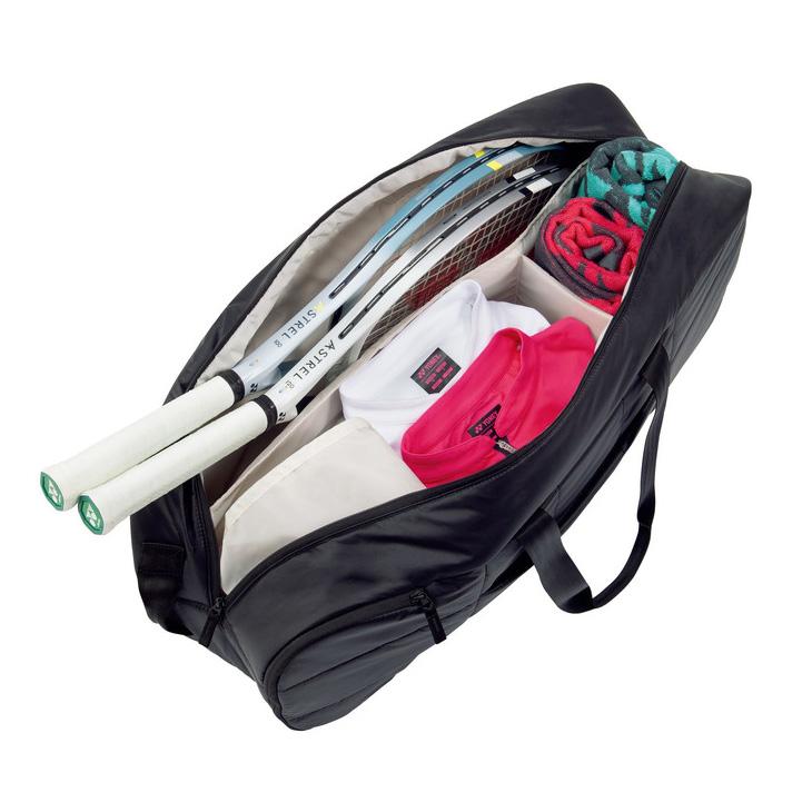 ヨネックス　トーナメントバッグリュック　ラケバ　2way YONEX ヨネックス ラケットバッグ（リュック対応）テニス2本用