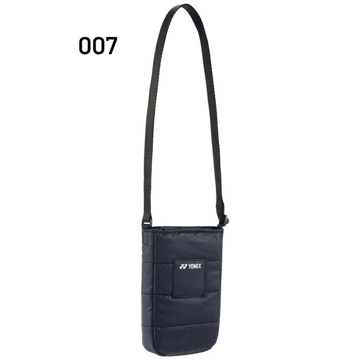 YONEX（ヨネックス） スマホショルダー ユニセックス はっ水 撥水