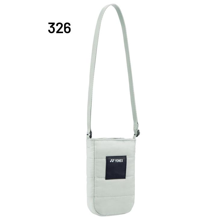 YONEX（ヨネックス） スマホショルダー ユニセックス はっ水 撥水