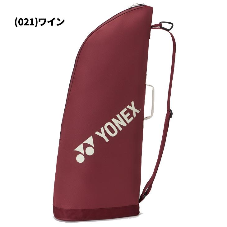 YONEX（ヨネックス） ラケットバッグ テニスラケット2本用 ラケット