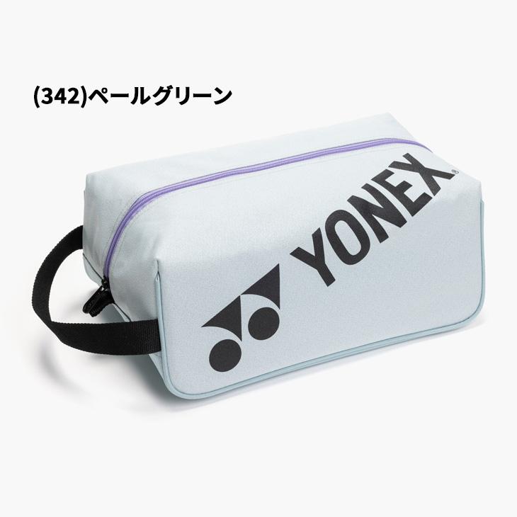 YONEX（ヨネックス） シューズバッグ シューズケース ユニセックス 靴