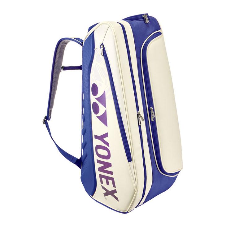 YONEX（ヨネックス） ラケットバッグ6 テニス6本用 数量限定 テニス