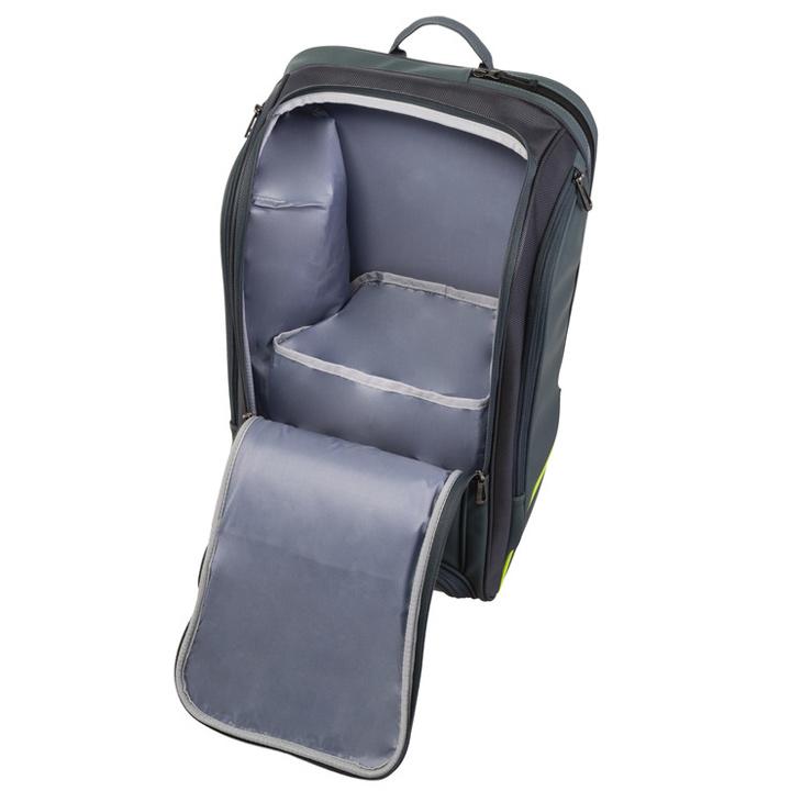 ビクター　ラケットバック バッグ | 製品情報 | バドミントン Badminton｜ビクタースポーツ