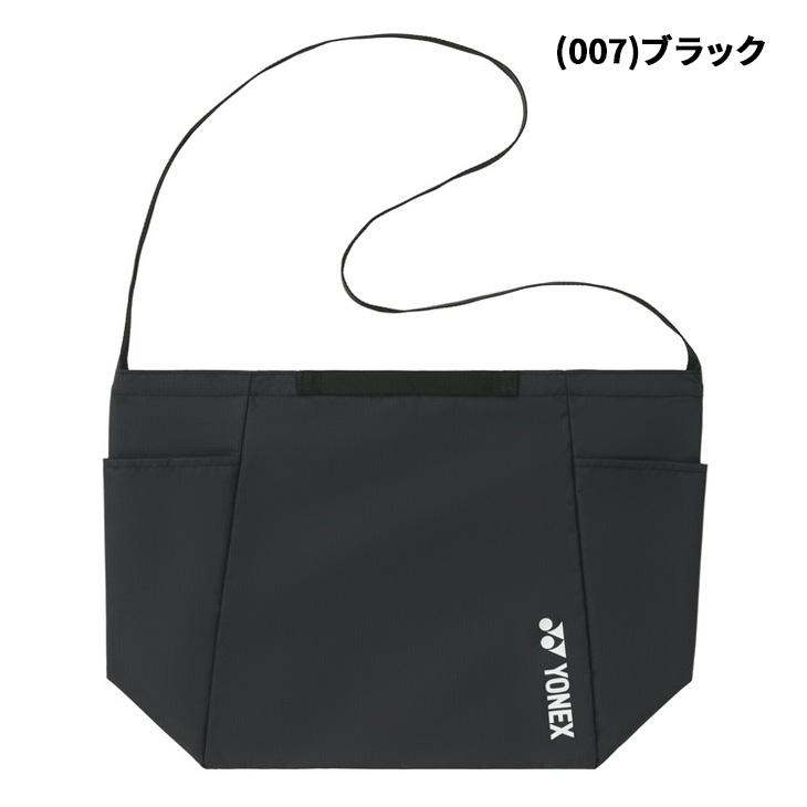YONEX ヨネックス ショルダーバッグ 斜め掛け 肩掛け 鞄