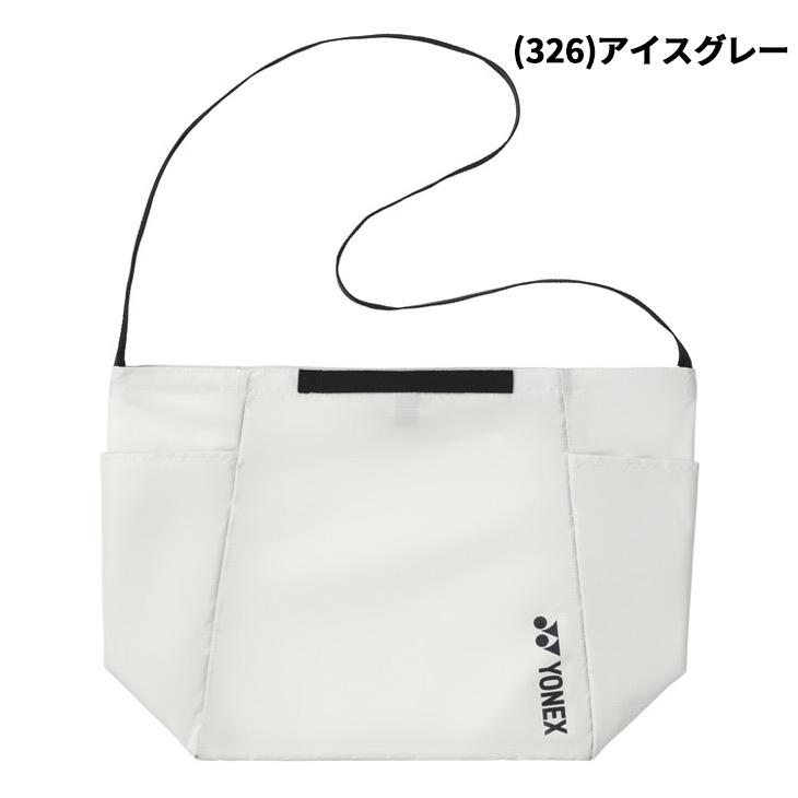 YONEX ヨネックス ショルダーバッグ 斜め掛け 肩掛け 鞄