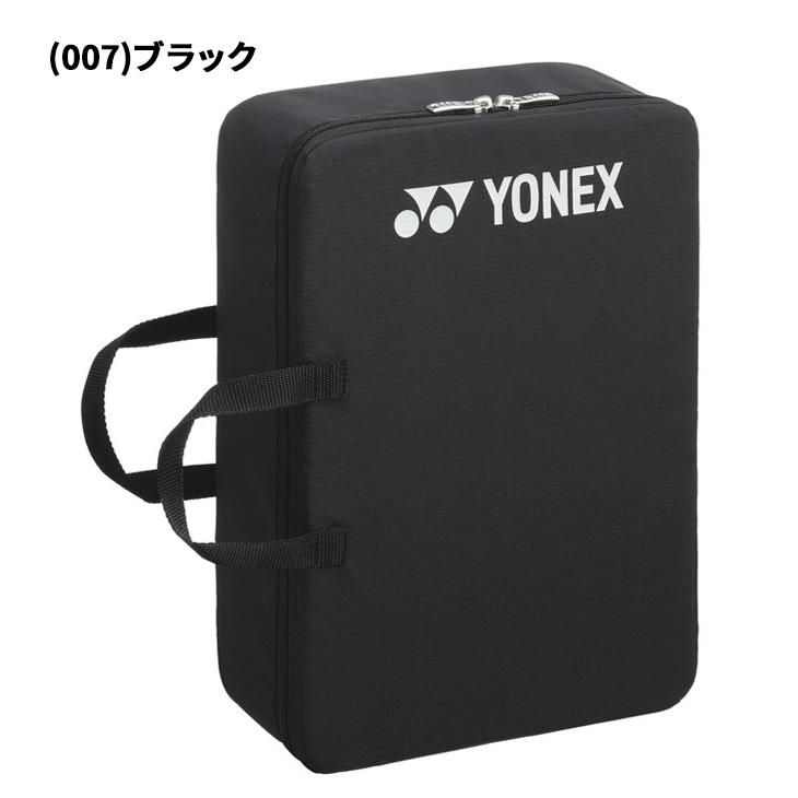 YONEX（ヨネックス） ランドリーバッグ ランドリーポーチL 着替え 洗濯
