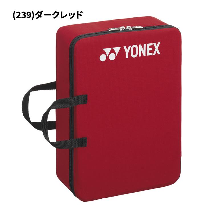 【新品未使用】ロッディオ 限定アイテム 「ランドリーバッグとポーチ」 YONEX（ヨネックス） ランドリーバッグ ランドリーポーチL 着替え 洗濯