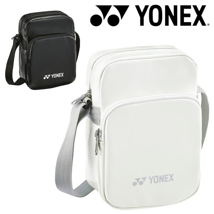 YONEX ショルダーバッグ 楽天市場】【5％OFFクーポン対象】ヨネックス YONEX テニス