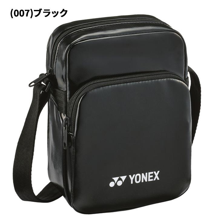 YONEX ヨネックス ショルダーバッグS ユニセックス 斜め掛け