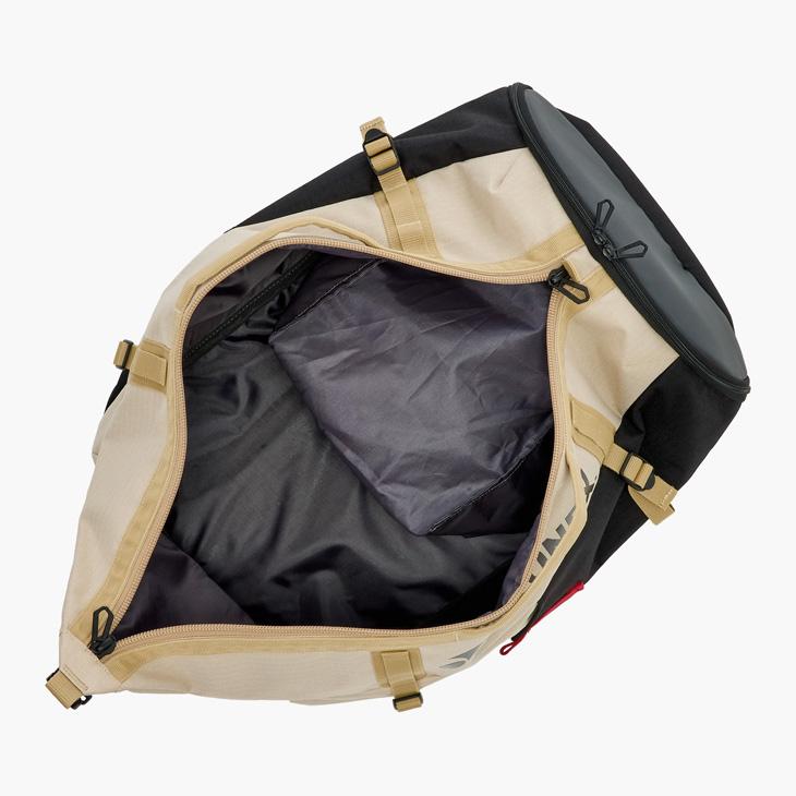 YONEX（ヨネックス） バックパック 40L テニス2本用 ユニセックス 大