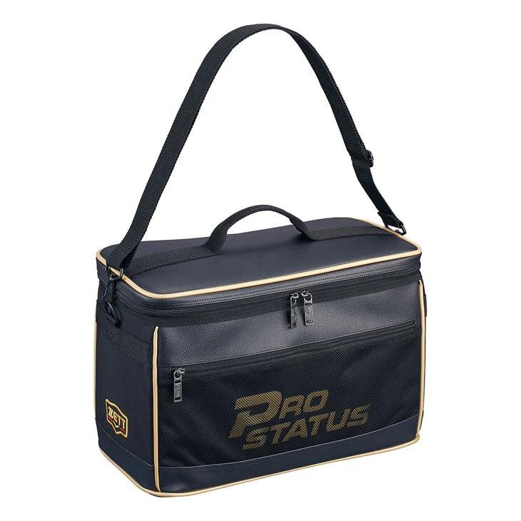 ゼット（ZETT） 野球 グローブケース 2個入れ ZETT BASEBALL