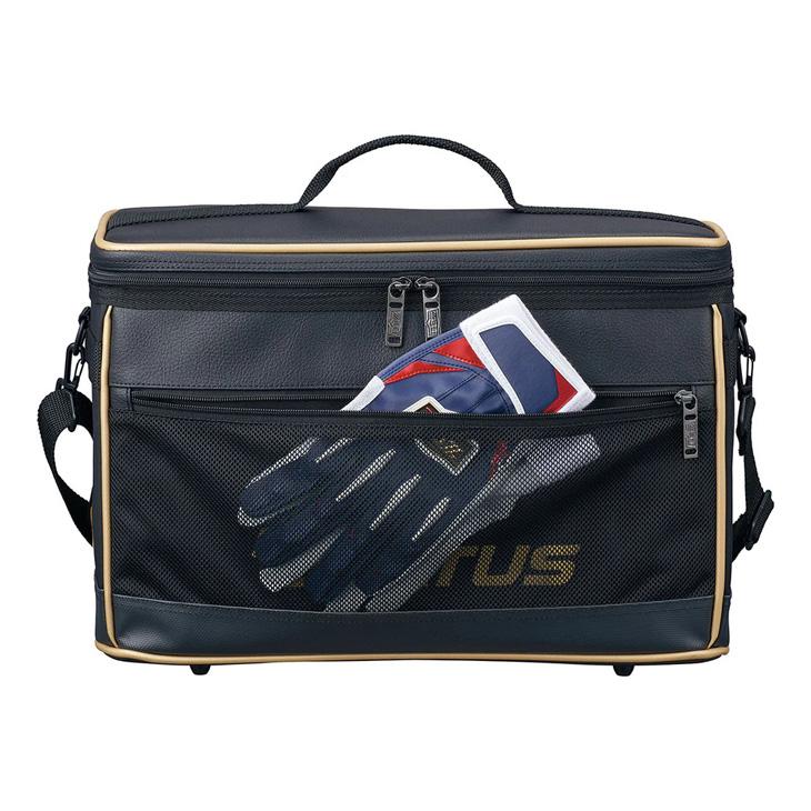 ゼット（ZETT） 野球 グローブケース 2個入れ ZETT BASEBALL