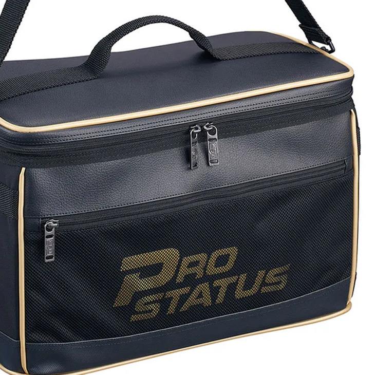 ゼット（ZETT） 野球 グローブケース 2個入れ ZETT BASEBALL