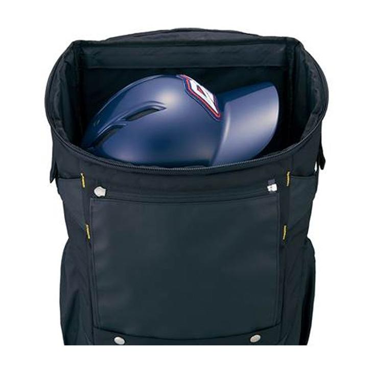 ゼット ZETT リュック 約42L 野球バッグ 42リットル プロステイタス