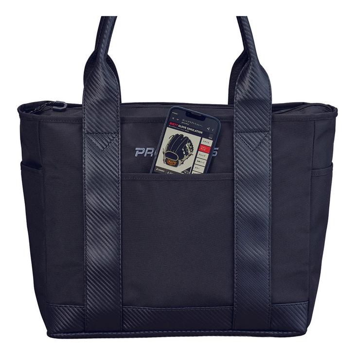 ゼット（ZETT） 野球 トートバッグ 約16L ZETT BASEBALL