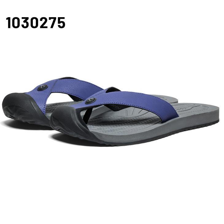 KEEN キーン メンズサンダル BARBADOS TG バルベイドス