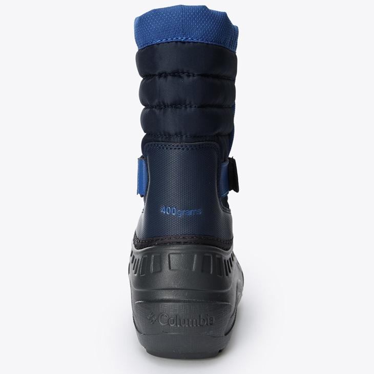 Columbia（コロンビア） キッズ スノーブーツ 15-18.5cm 子供靴
