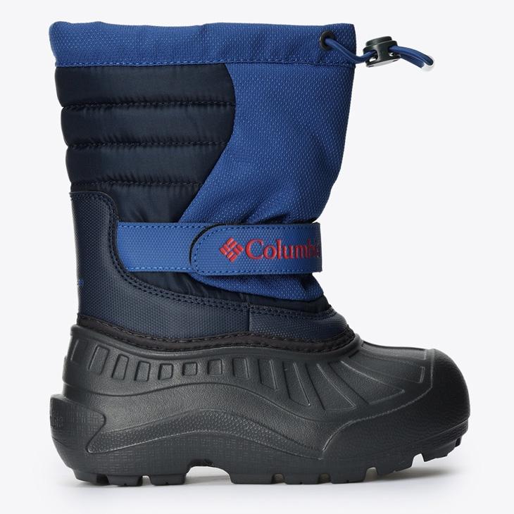 Columbia（コロンビア） キッズ スノーブーツ 15-18.5cm 子供靴
