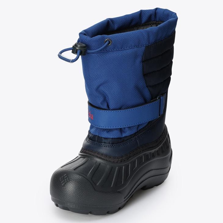Columbia スノーブーツ　子供用 Columbia（コロンビア） キッズ スノーブーツ 15-18.5cm 子供靴