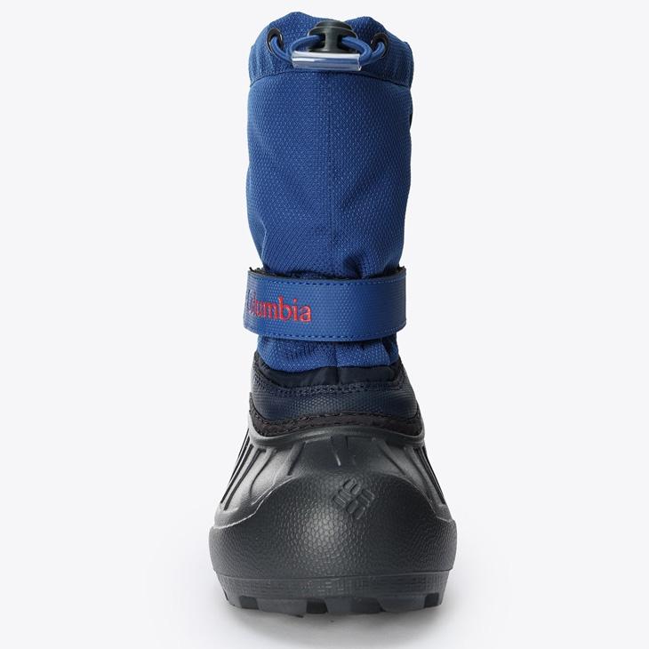 Columbia コロンビア キッズ スノーブーツ 15-18.5cm 子供靴